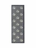 Howler & Scratch washable runner rug 150cm x 50cm (British brand)
