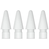 Apple Pencil replacement tips 4 Pack, imported from the UK