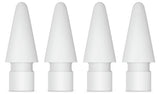 Argos Apple Pencil Replacement Tips 4 Pack- Buy online at McGrocer