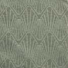 Habitat Thermal Eyelet Curtains Green 168x229cm, UK version