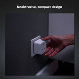 Philips Hue Smart Plug 2 Pack, UK version