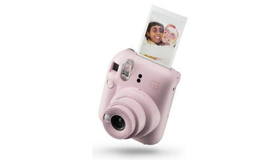 Argos instax Mini 12 Pink Instant Camera 306g- Buy online at McGrocer