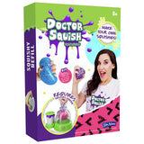 Doctor Squish Squishy Maker Refill Pack, imported from the UK