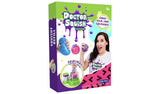 Doctor Squish Squishy Maker Refill Pack, imported from the UK