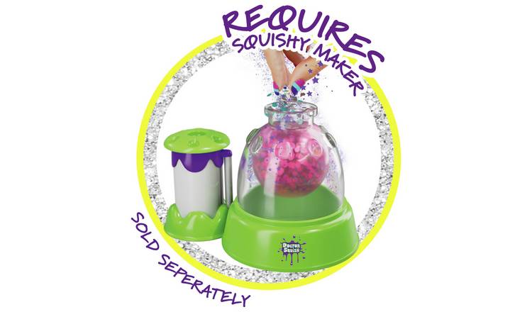 Doctor Squish Squishy Maker Refill Pack, imported from the UK