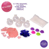 Doctor Squish Squishy Maker Refill Pack, imported from the UK