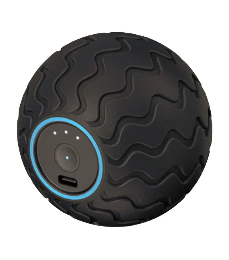 Therabody WaveSolo portable vibration massager - British product