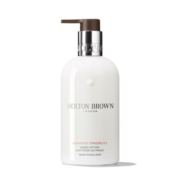 Molton Brown Gingerlily hand lotion 300 ml (British brand)