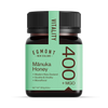 Egmont Honey Manuka Honey MGO 400+ 250g - British product