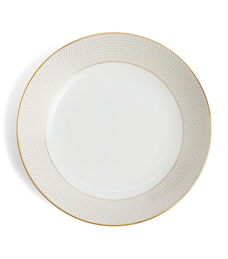 Wedgwood Gio Gold pasta bowl 24cm (British brand)