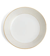 Harrods Wedgwood Gio Gold Pasta Bowl 24cm- Buy online at McGrocer