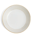Wedgwood Gio Gold pasta bowl 24cm (British brand)