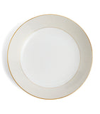 Wedgwood Gio Gold pasta bowl 24cm (British brand)