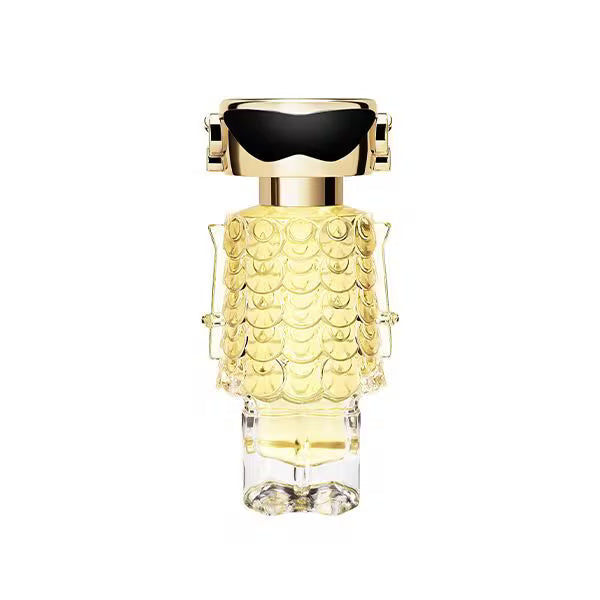Rabanne Fame Eau De Parfum 30ml, imported from the UK
