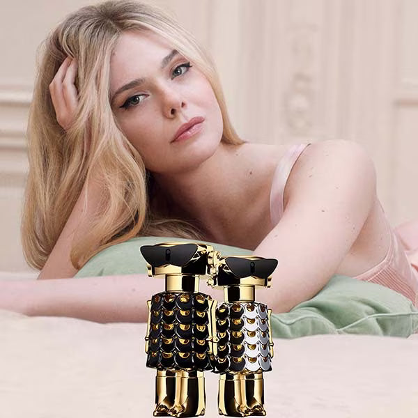 Rabanne Fame Eau De Parfum 30ml, imported from the UK