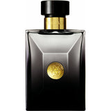 Versace Oud Noir eau de parfum 100ml - British product