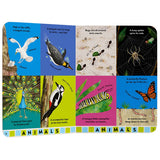 Britannica encyclopedia board book (British brand)