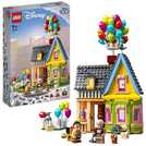 Lego Disney and Pixar 'Up' House building set 598 pieces, UK version