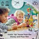 Lego Disney and Pixar 'Up' House building set 598 pieces, UK version