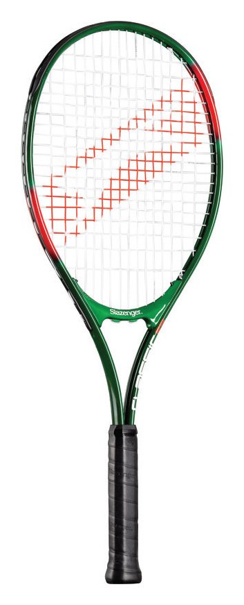 Slazenger Classic tennis racket 25inch (British brand)