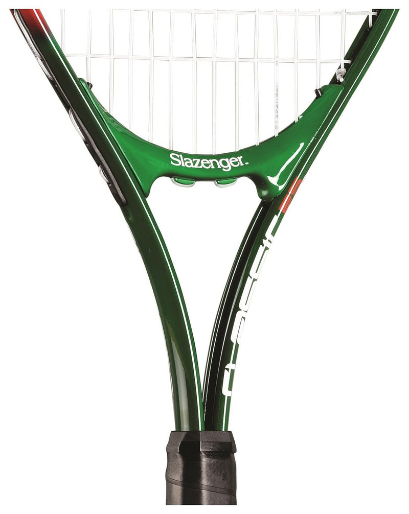 Slazenger Classic tennis racket 25inch (British brand)