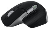 Argos Logitech MX Master 3S Wireless Mac Mouse - Black- Buy online at McGrocer