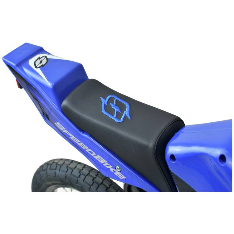 Hyper 12 inch kids beginner bike with stabilisers - British product