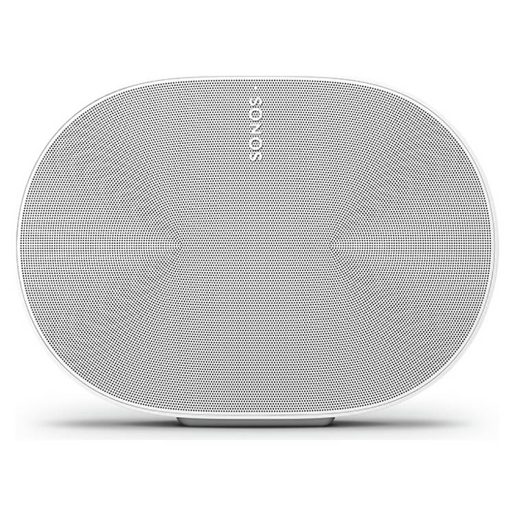 Sonos Era 300 wireless smart speaker white, imported from the UK