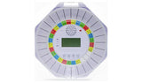 Argos Ravencourt Living Automatic Pill Box Medication Dispenser- Buy online at McGrocer