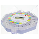 Ravencourt Living automatic pill dispenser, UK version