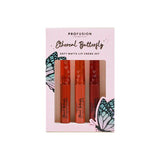 Superdrug Profusion Cosmetics Ethereal Butterfly Matte Lip Crème Set- Buy online at McGrocer