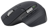 Argos Logitech MX Master 3S Wireless Mouse Black- Buy online at McGrocer