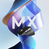 Logitech MX Master 3S wireless mouse - British product