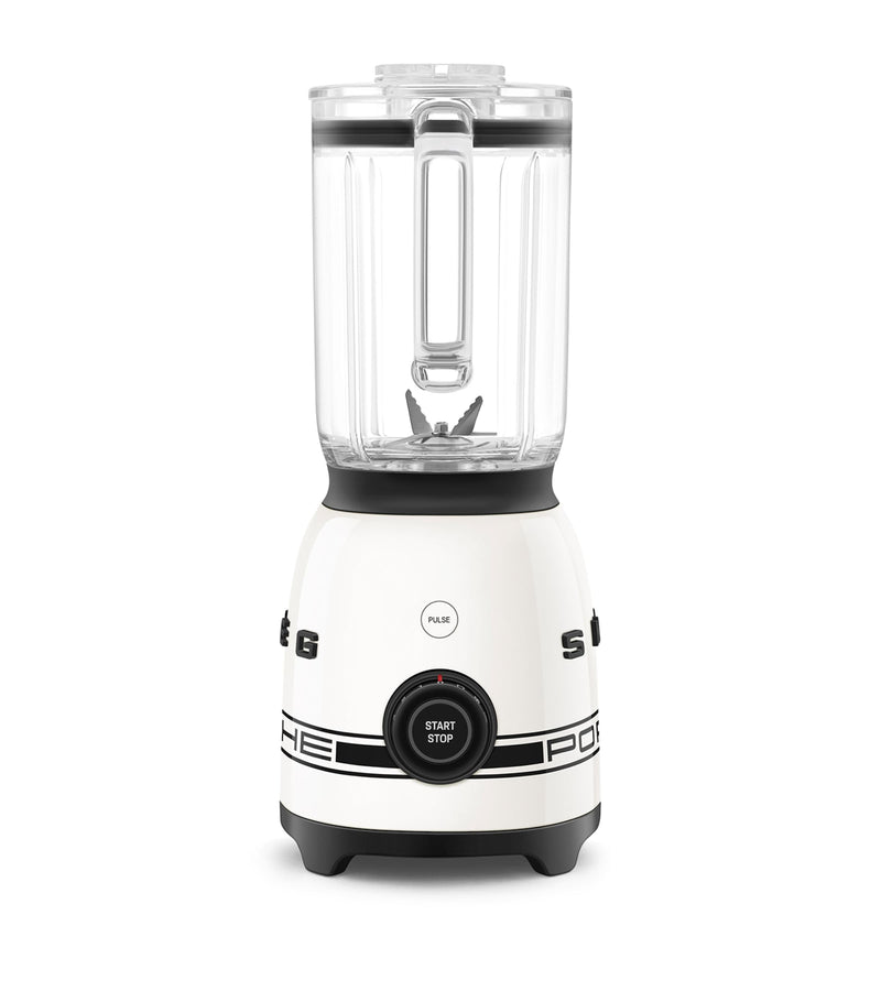 Smeg x Porsche Blender 1.5L (British brand)