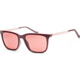 Superdrug DKNY Red DK510S 55 605 Fashion Sunglasses- Buy online at McGrocer