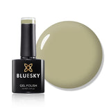 Bluesky Gel Polish Paloma Natural Green - British product