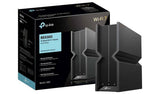 TP-Link BE9300 Tri-Band Wi-Fi 7 router (British brand)