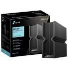 TP-Link BE9300 Tri-Band Wi-Fi 7 router (British brand)