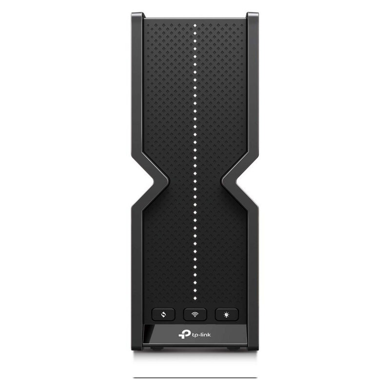 TP-Link BE9300 Tri-Band Wi-Fi 7 router (British brand)