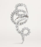Yeprem Y-Not diamond ring size 54, UK version