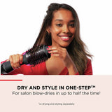 Revlon One-Step Hair Dryer and Volumiser RVDR5222UK1, UK version