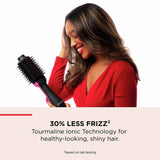 Revlon One-Step Hair Dryer and Volumiser RVDR5222UK1, UK version