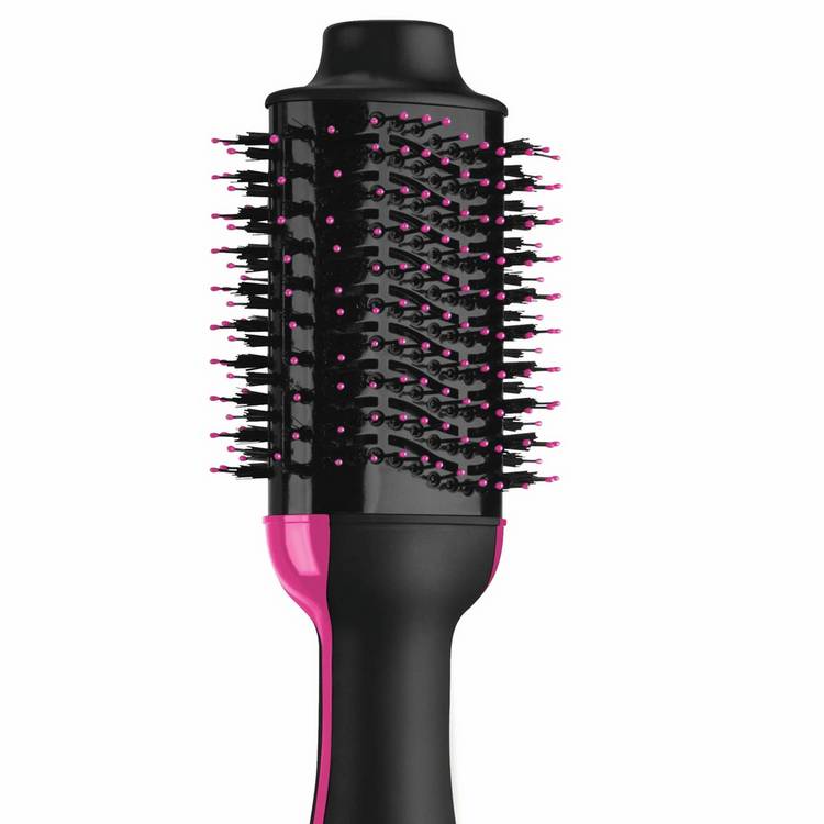 Revlon One-Step Hair Dryer and Volumiser RVDR5222UK1, UK version