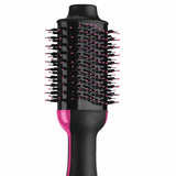 Revlon One-Step Hair Dryer and Volumiser RVDR5222UK1, UK version