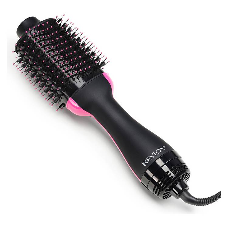 Revlon One-Step Hair Dryer and Volumiser RVDR5222UK1, UK version