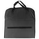 Streetwize deluxe collapsible pet car kennel black (British brand)