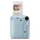 Instax Mini 12 instant camera blue, UK version