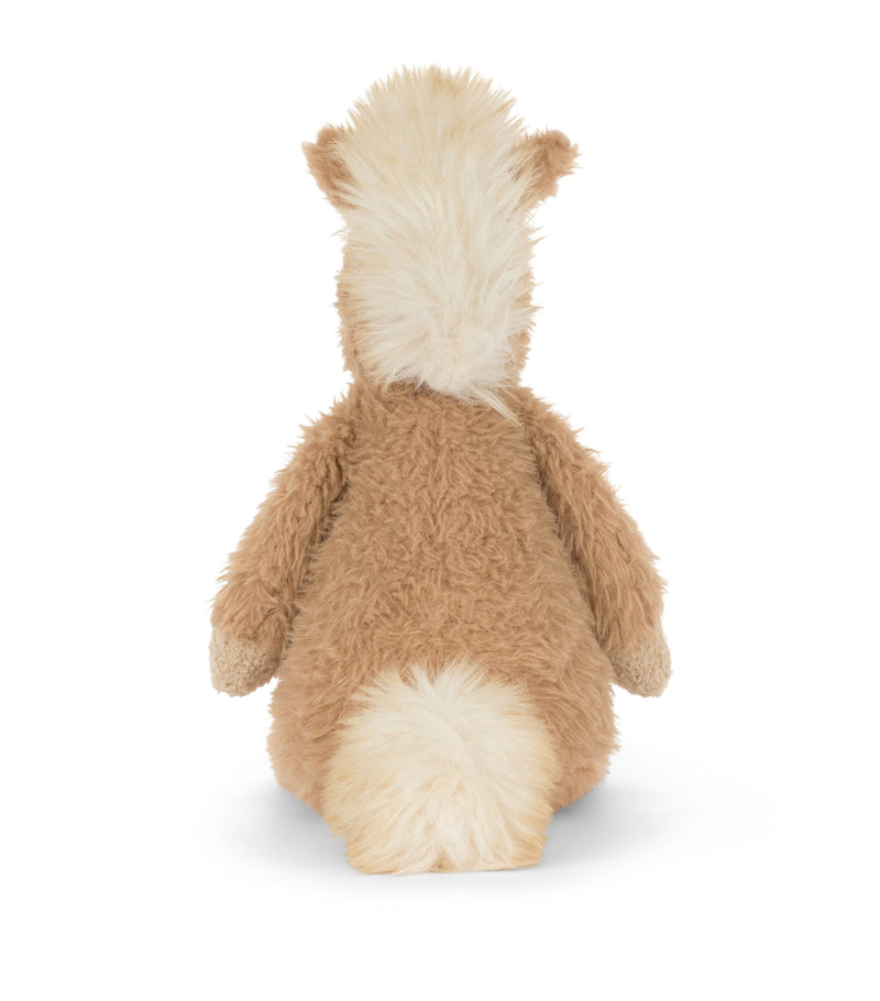 Jellycat Canterneigh Pony soft toy 36cm, UK version