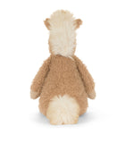 Jellycat Canterneigh Pony soft toy 36cm, UK version