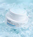 Belif True Cream Aqua Bomb moisturizer 50ml, UK version